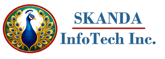 SKANDA InfoTech Inc.